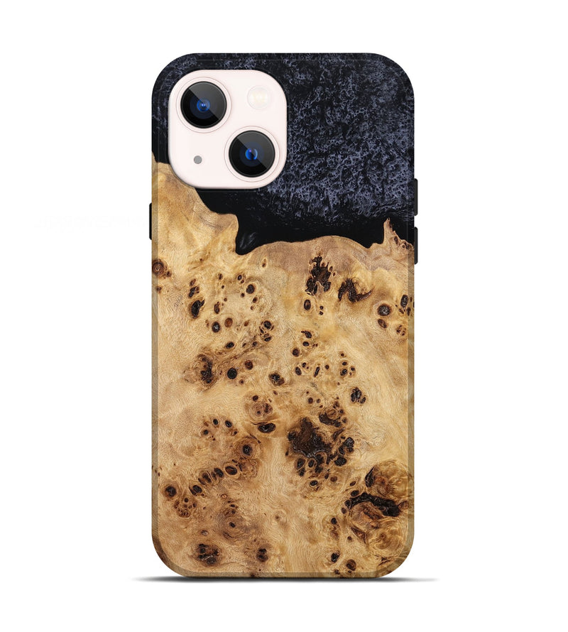 iPhone 13 Wood Live Edge Phone Case - Camron (Founders, 773772)