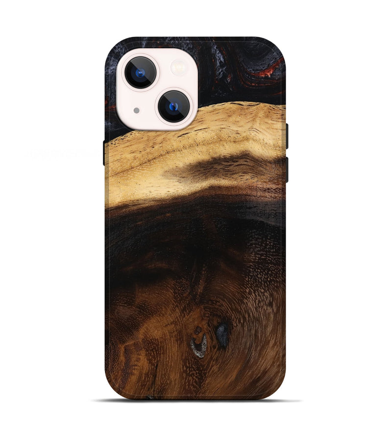 iPhone 13 Wood Live Edge Phone Case - Drew (Founders, 773784)