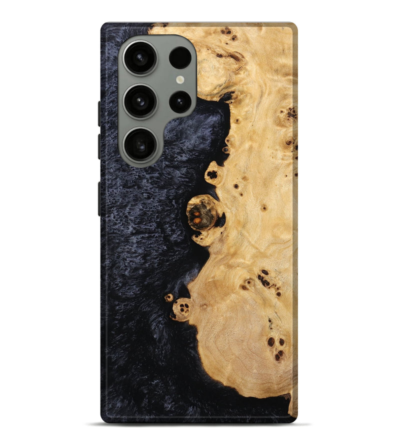 Galaxy S23 Ultra Wood Live Edge Phone Case - Joann (Founders, 773786)