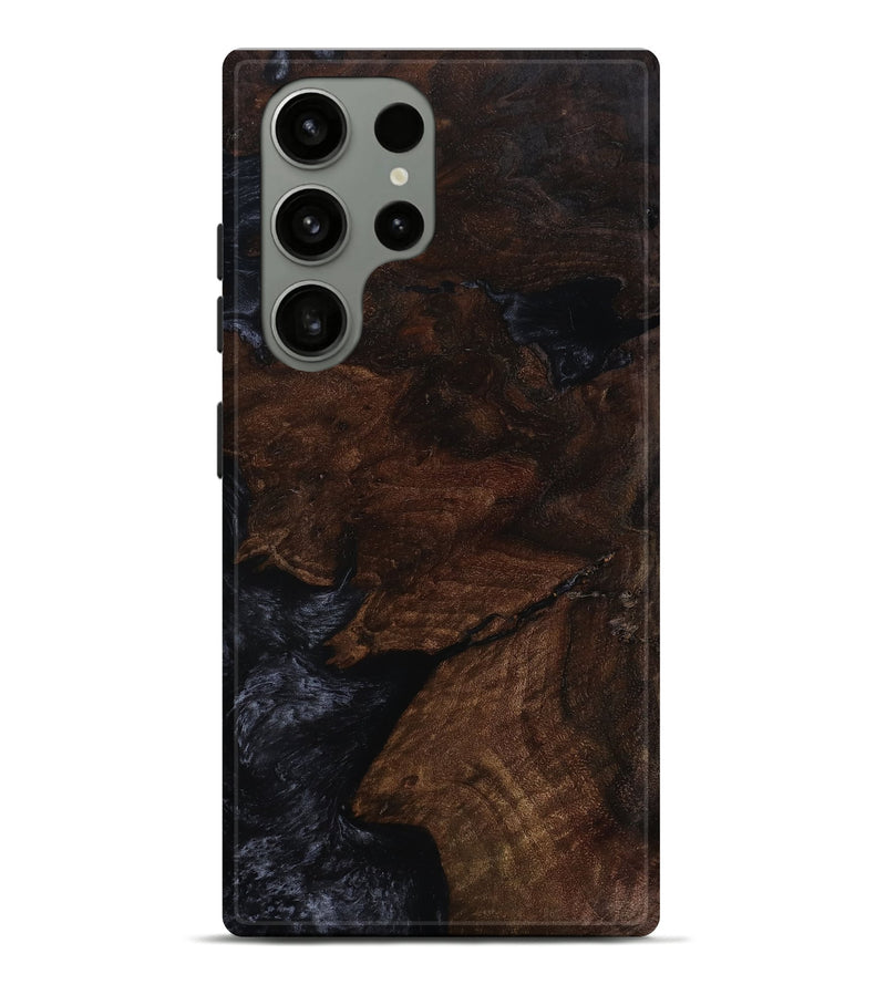 Galaxy S23 Ultra Wood Live Edge Phone Case - Yaritza (Founders, 773795)