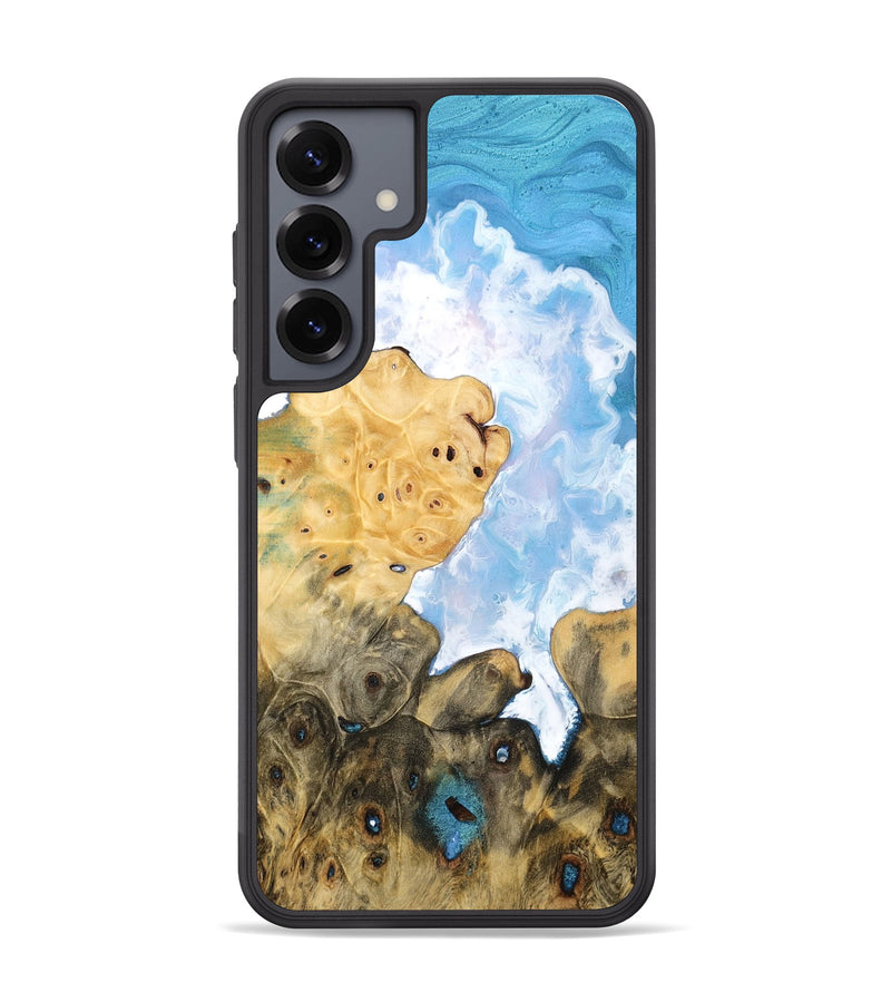 Galaxy S25 Plus Wood Phone Case - Jasiel (Coastal, 773856)