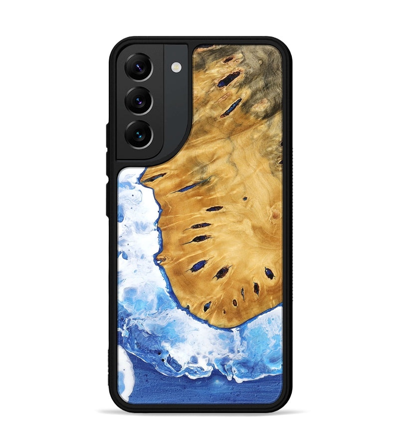 Galaxy S22 Plus Wood Phone Case - Doyle (Coastal, 773859)