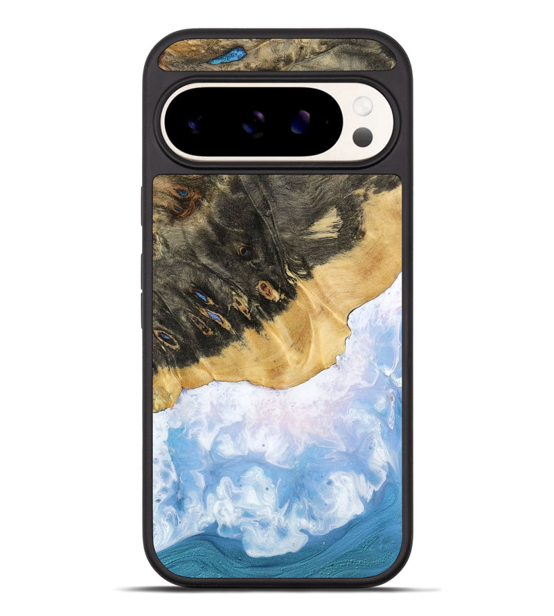 Pixel 9 Pro XL Wood Phone Case - Alysia (Coastal, 773861)