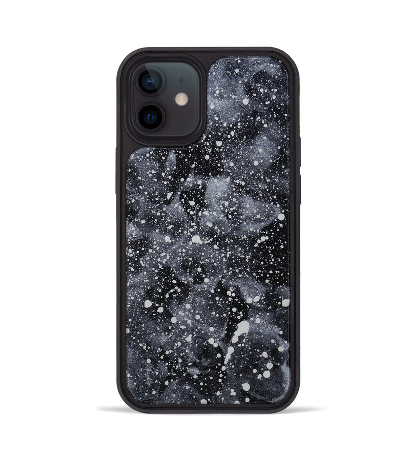 iPhone 12 ResinArt Phone Case - Harley (Cosmos, 773863)