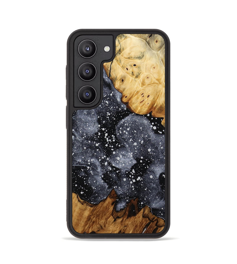 Galaxy S23 Wood Phone Case - Jadyn (Cosmos, 773865)