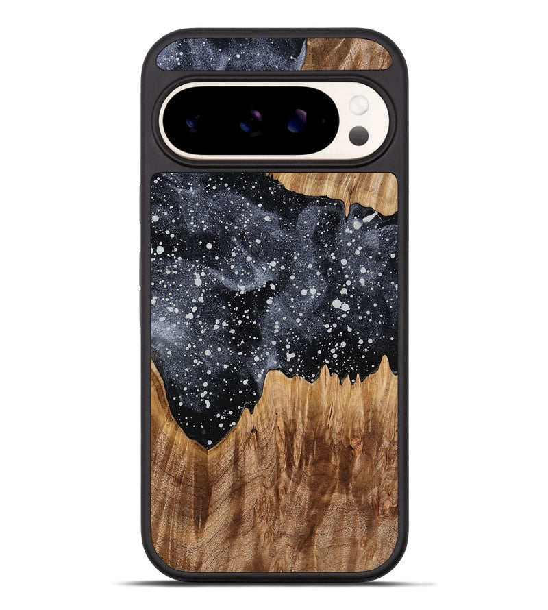 Pixel 9 Pro XL Wood Phone Case - Adell (Cosmos, 773866)