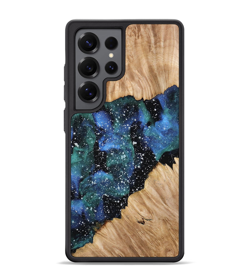Galaxy S25 Ultra Wood Phone Case - Hershel (Cosmos, 773867)