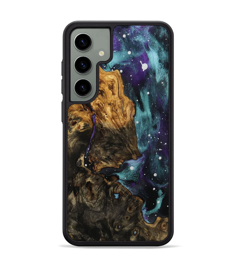 Galaxy S24 Plus Wood Phone Case - Aldo (Cosmos, 773868)