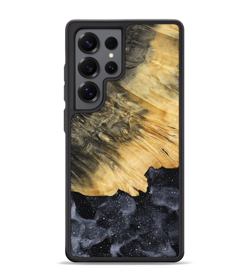 Galaxy S25 Ultra Wood Phone Case - Oleta (Cosmos, 773873)