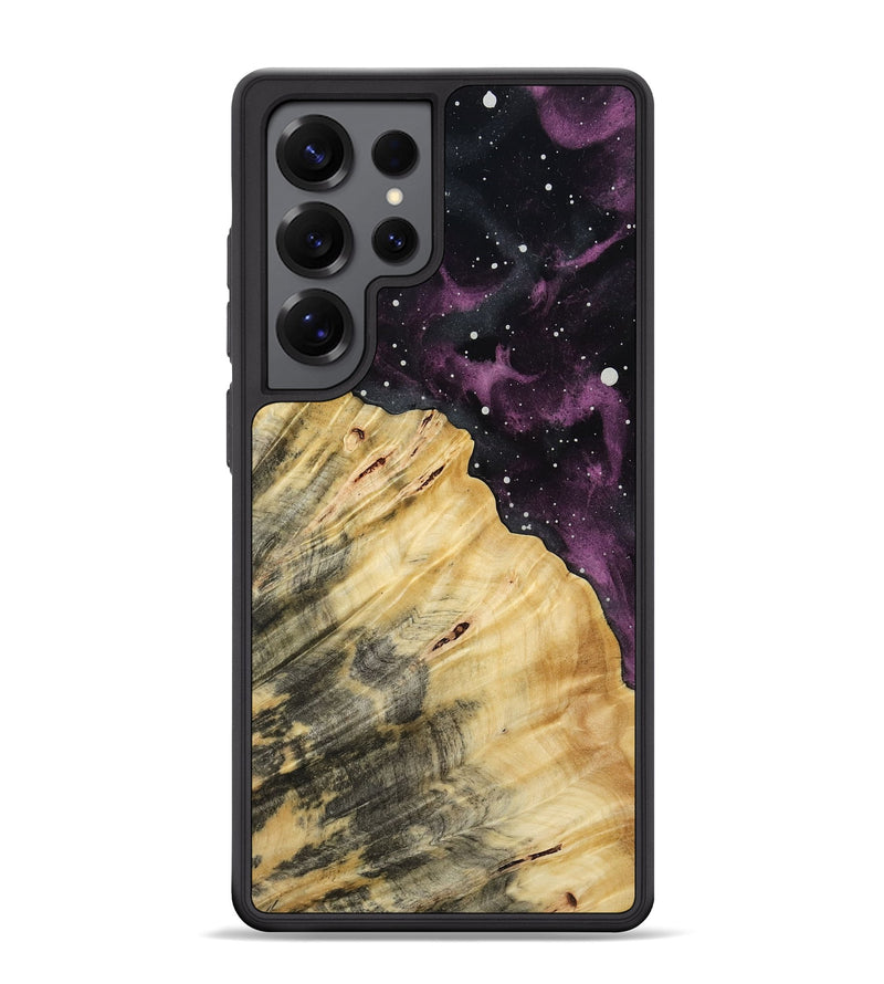 Galaxy S25 Ultra Wood Phone Case - Ulysses (Cosmos, 773877)