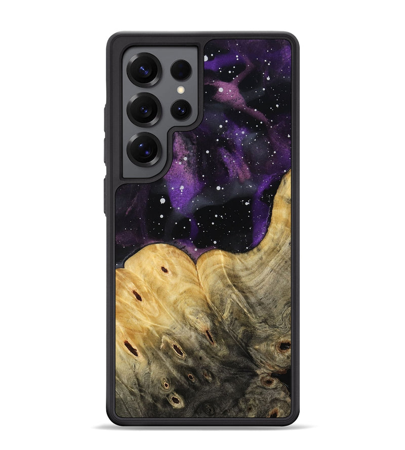 Galaxy S25 Ultra Wood Phone Case - Lisette (Cosmos, 773884)