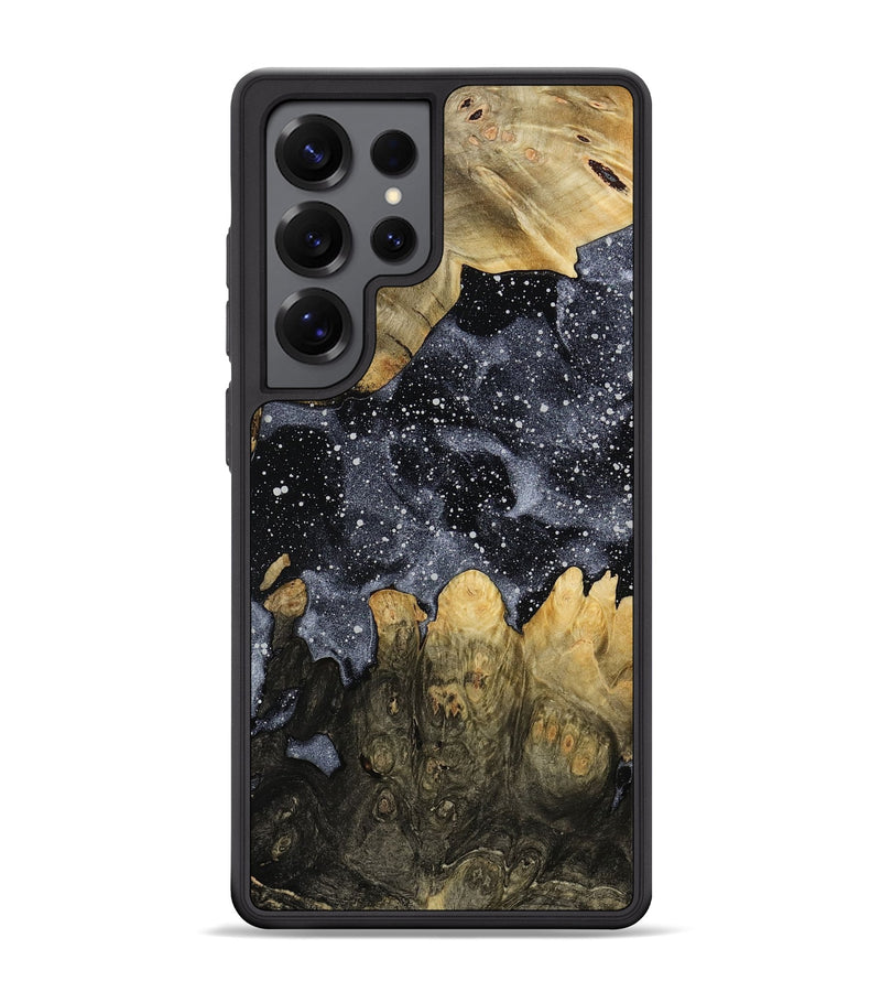 Galaxy S25 Ultra Wood Phone Case - Karlee (Cosmos, 773887)