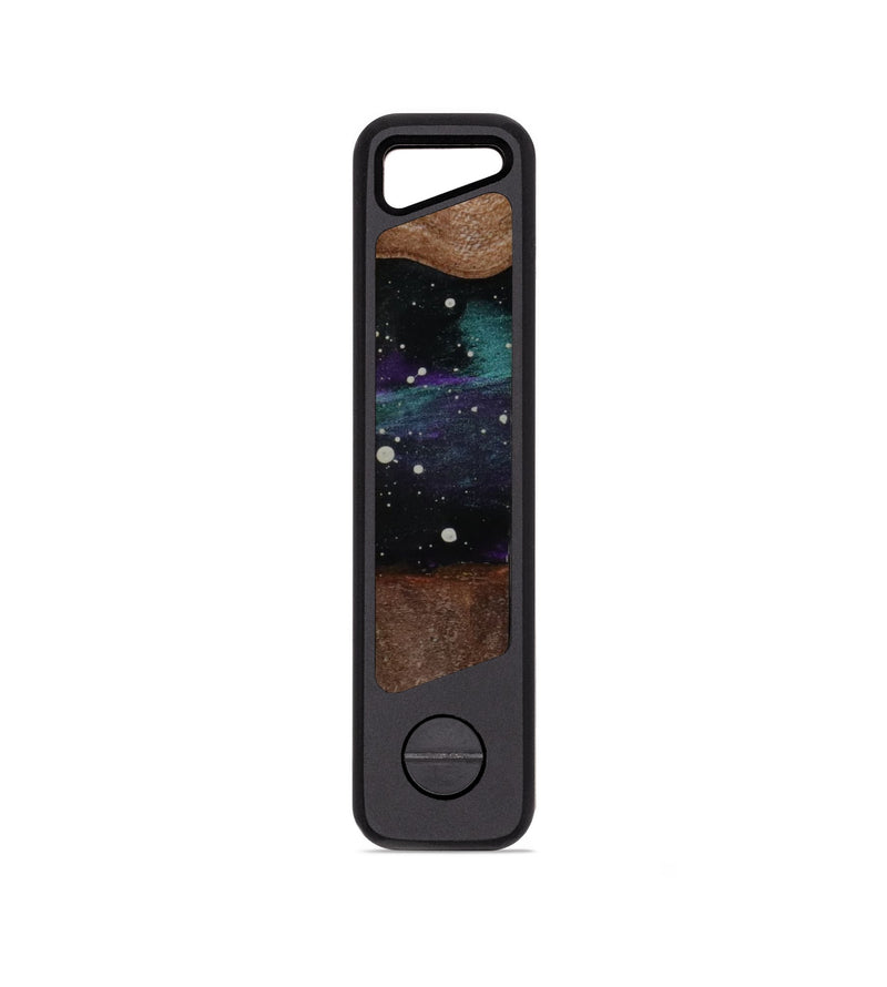 EDC Wood KeyHolder - Angeline (Cosmos, 773987)