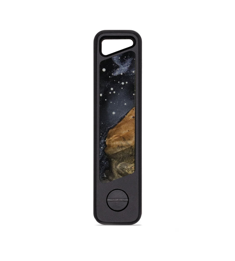 EDC Wood KeyHolder - Paul (Cosmos, 773992)