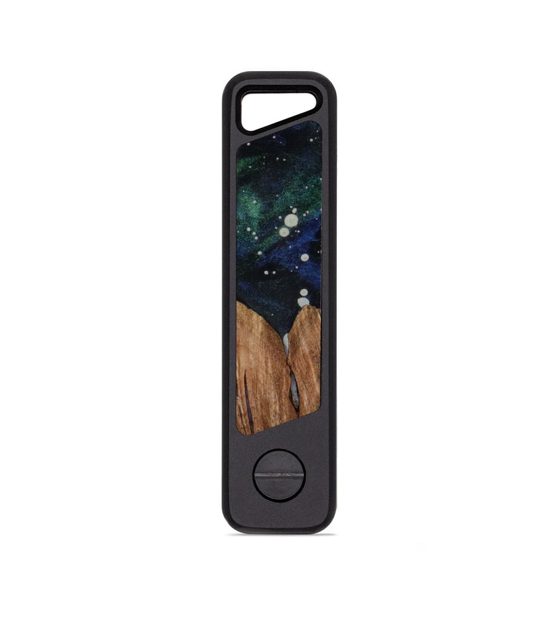 EDC Wood KeyHolder - Juan (Cosmos, 773995)