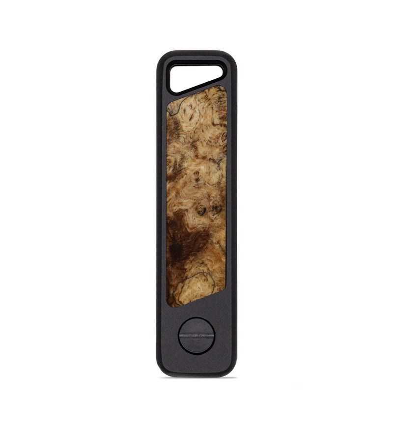 EDC Wood KeyHolder - Lynn (Wood Burl, 774015)