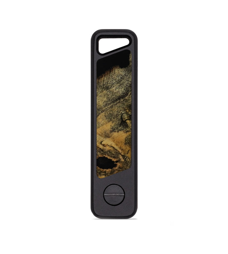 EDC Wood KeyHolder - Izabella (Wood Burl, 774018)