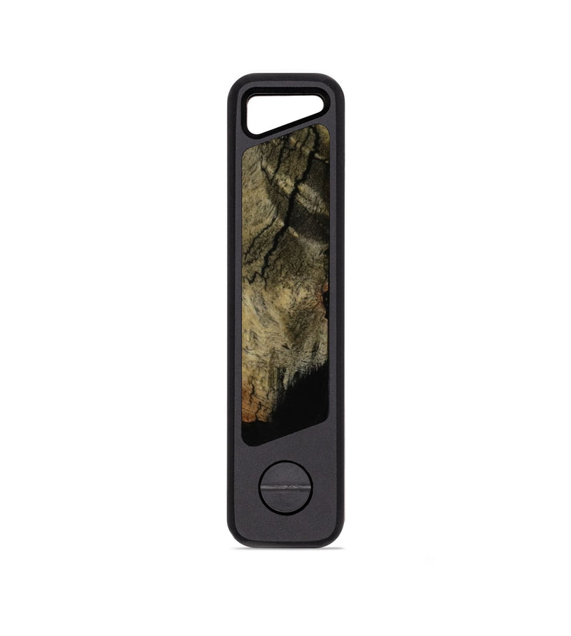 EDC Wood KeyHolder - Otto (Wood Burl, 774019)