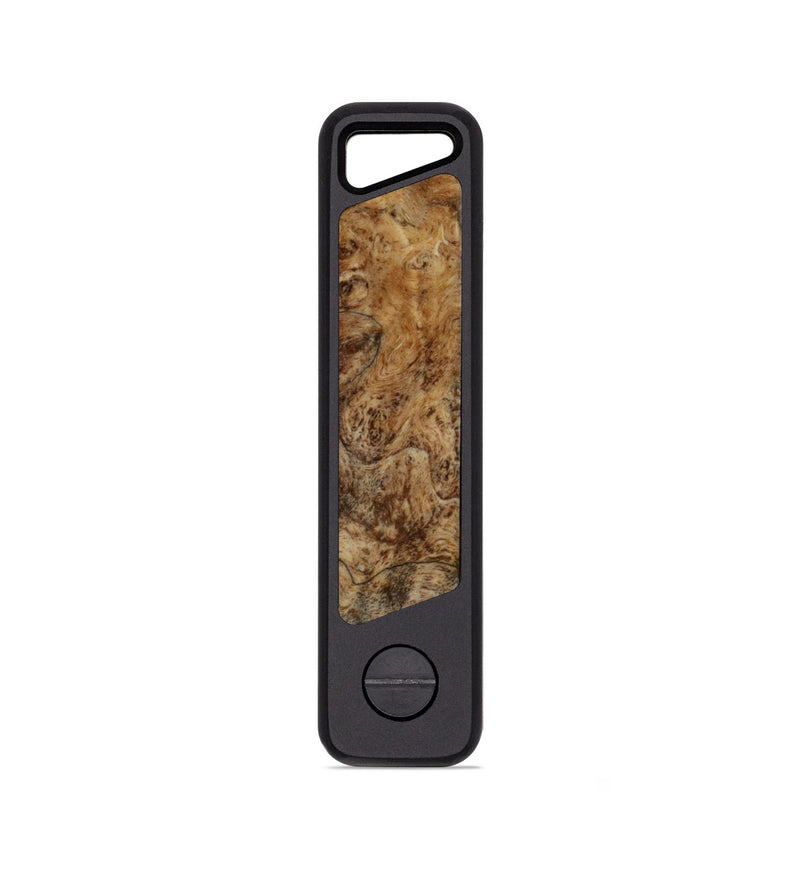 EDC Wood KeyHolder - Paul (Wood Burl, 774021)