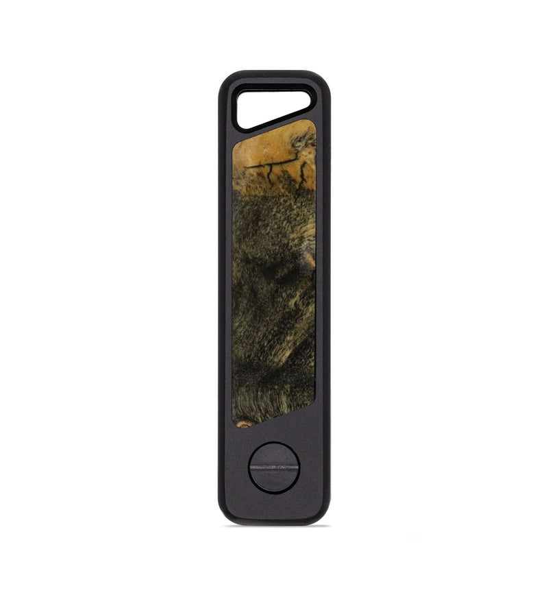 EDC Wood KeyHolder - Brandi (Wood Burl, 774022)