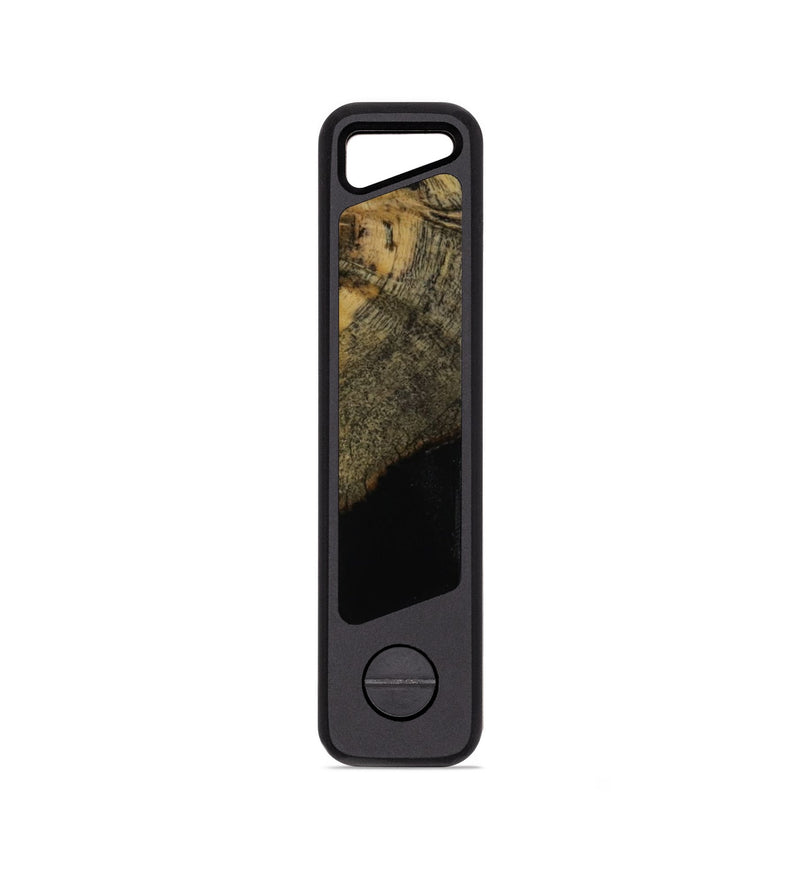 EDC Wood KeyHolder - Connor (Wood Burl, 774025)
