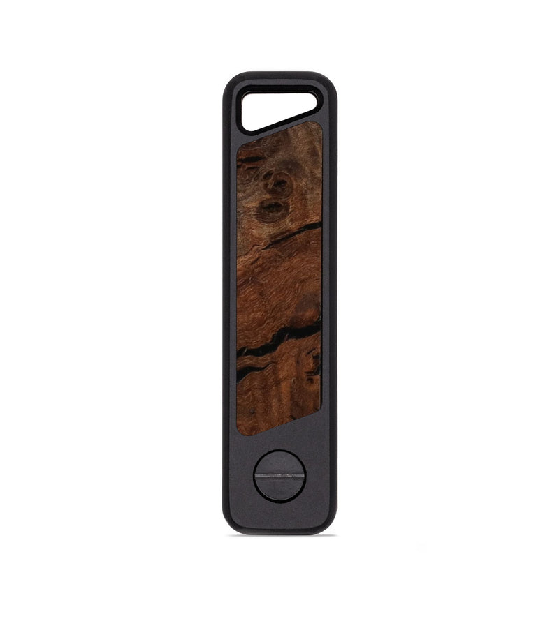 EDC Wood KeyHolder - Anna (Wood Burl, 774026)