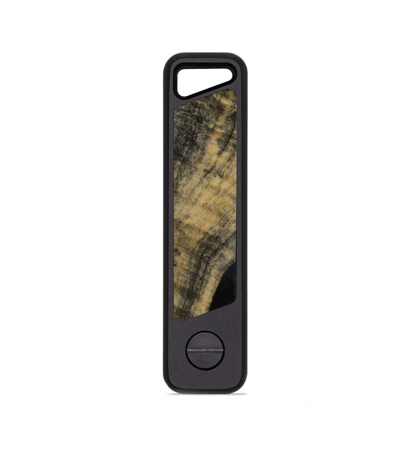 EDC Wood KeyHolder - Beckham (Wood Burl, 774028)