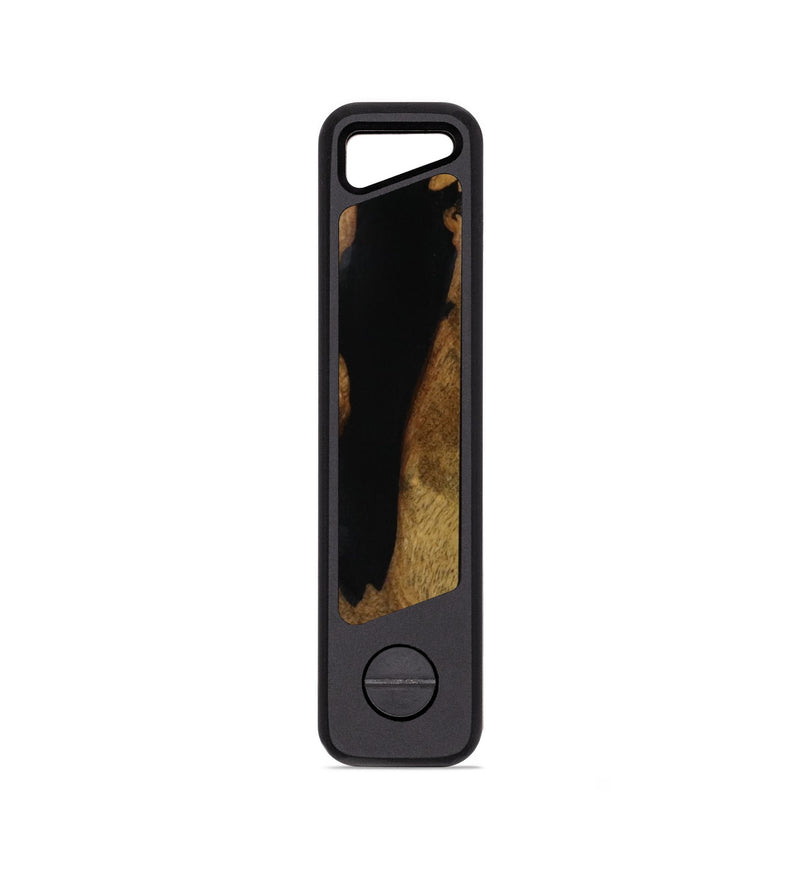 EDC Wood KeyHolder - Iesha (Wood Burl, 774029)