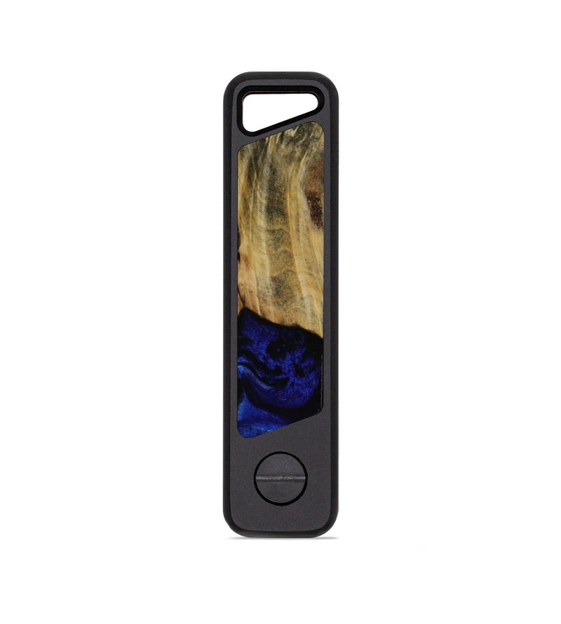 EDC Wood KeyHolder - Jamal (Blue, 774061)