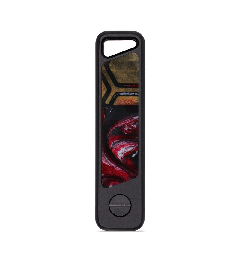 EDC Wood KeyHolder - Deja (Pattern, 774108)