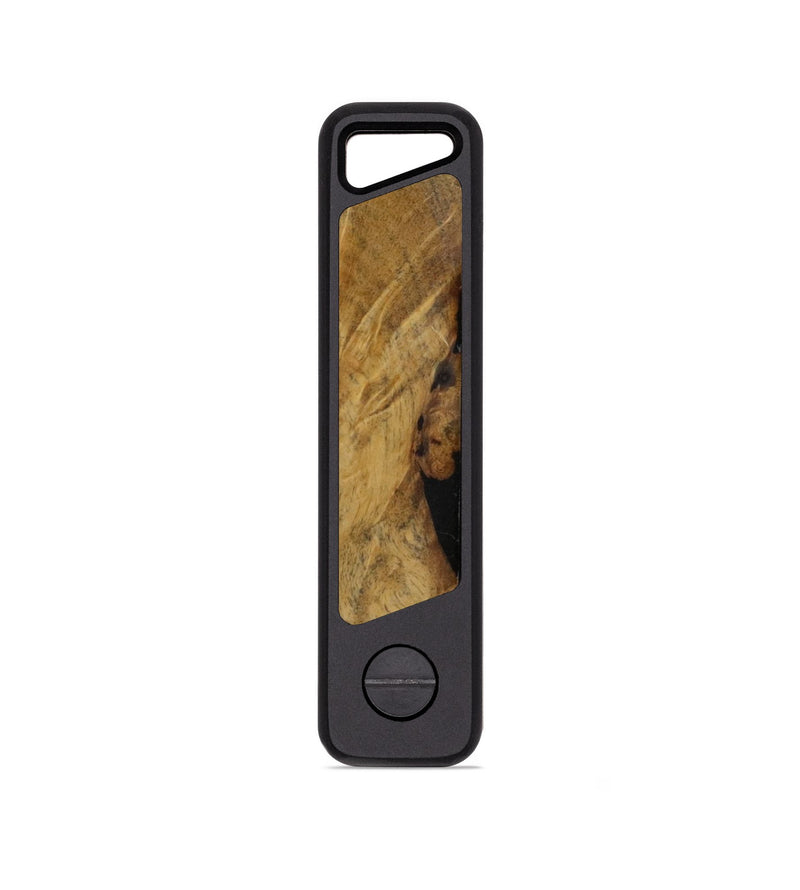 EDC Wood KeyHolder - Deloris (Wood Burl, 774145)