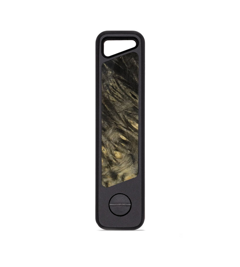 EDC Wood KeyHolder - Claude (Wood Burl, 774146)