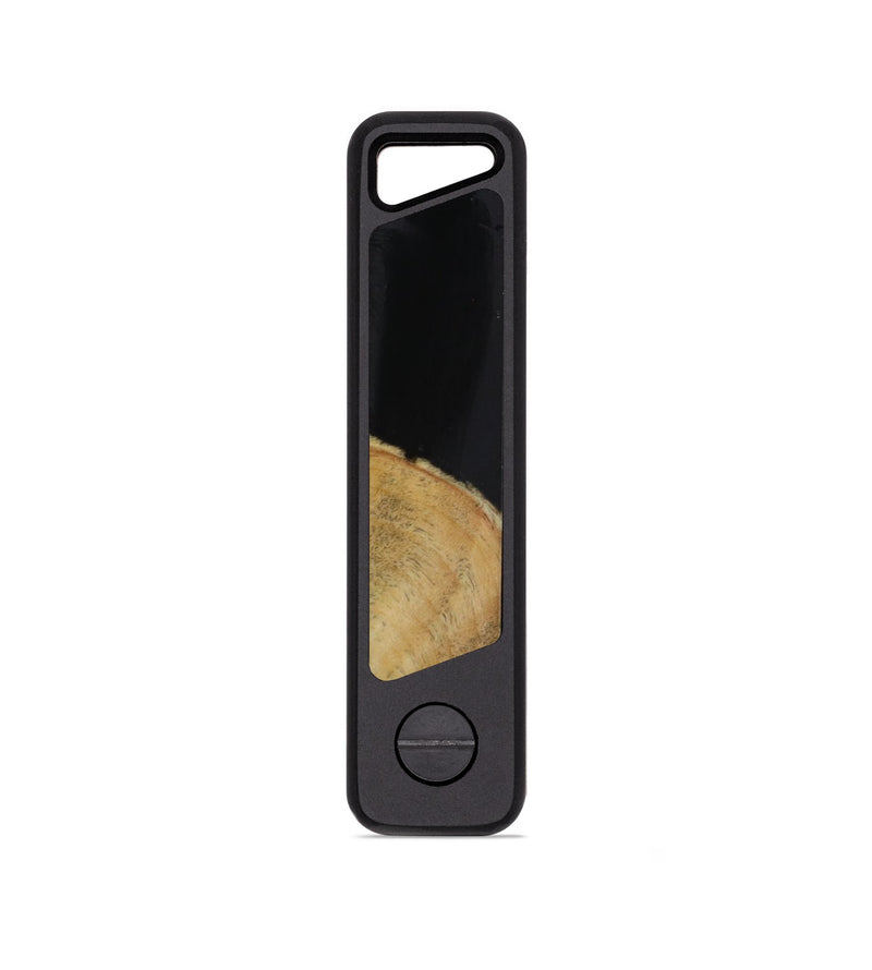 EDC Wood KeyHolder - Nehemiah (Wood Burl, 774148)