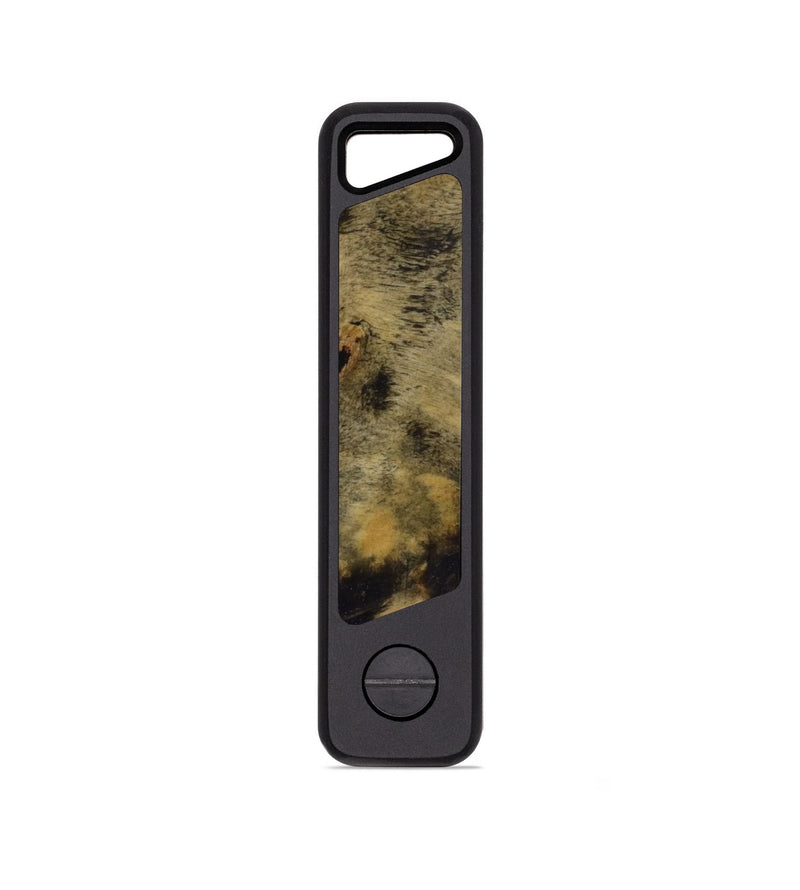 EDC Wood KeyHolder - Gwendolyn (Wood Burl, 774149)