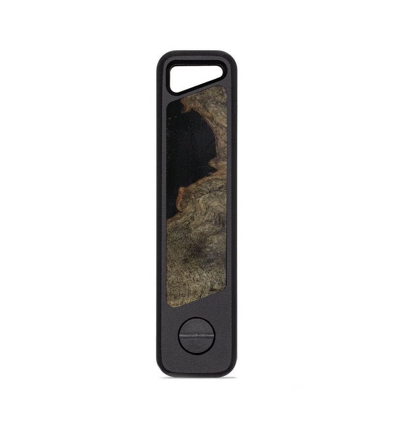 EDC Wood KeyHolder - Lottie (Wood Burl, 774152)