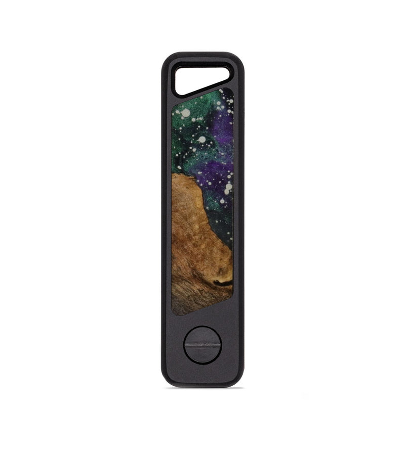 EDC Wood KeyHolder - Jacquelyn (Cosmos, 774179)