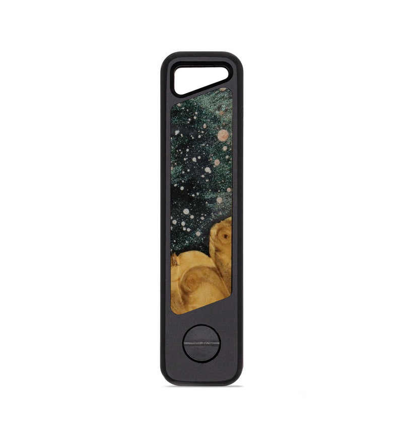 EDC Wood KeyHolder - Brenna (Cosmos, 774196)
