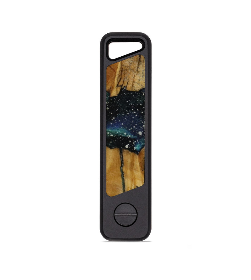 EDC Wood KeyHolder - Kade (Cosmos, 774199)