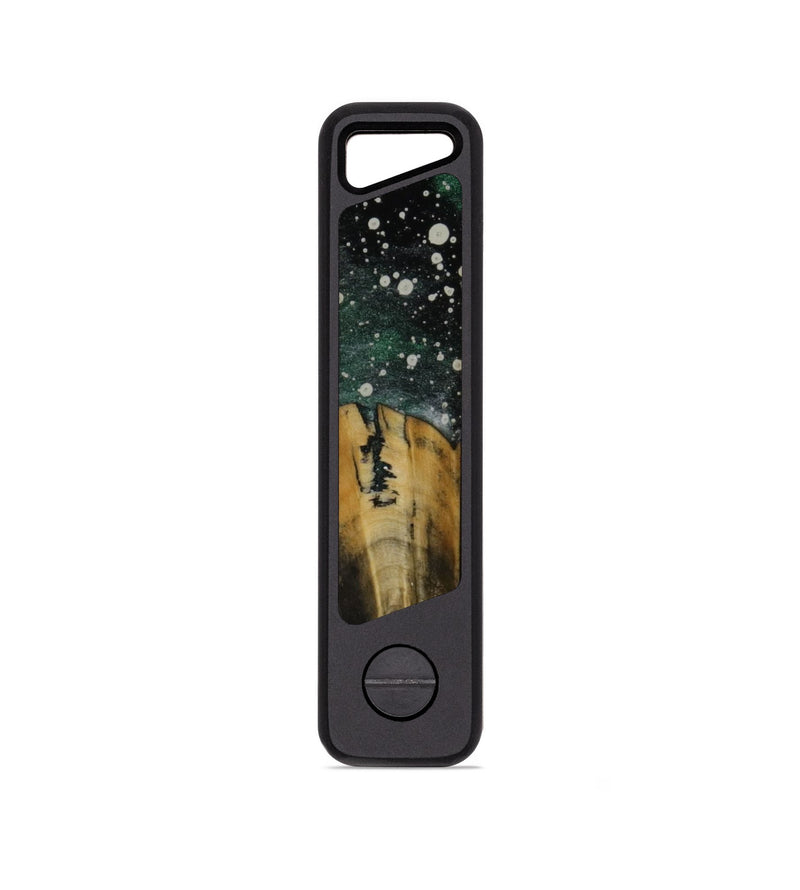 EDC Wood KeyHolder - Dexter (Cosmos, 774201)
