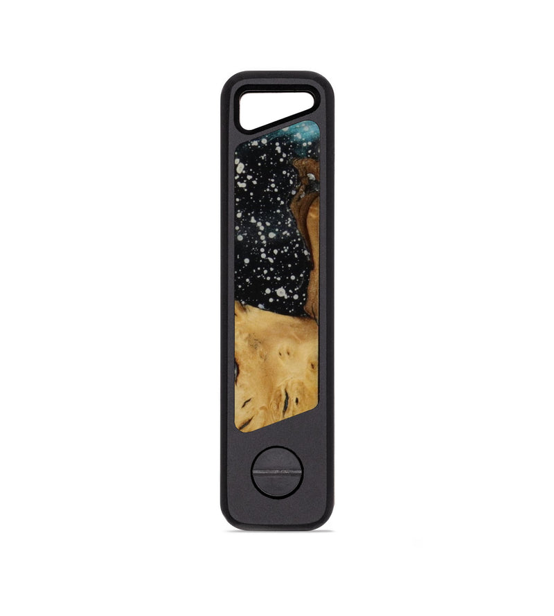 EDC Wood KeyHolder - Zachariah (Cosmos, 774203)