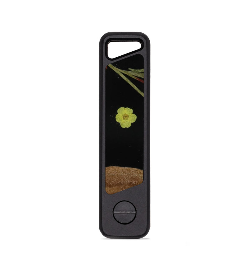 EDC Wood KeyHolder - Gavin (Bloom, 774235)