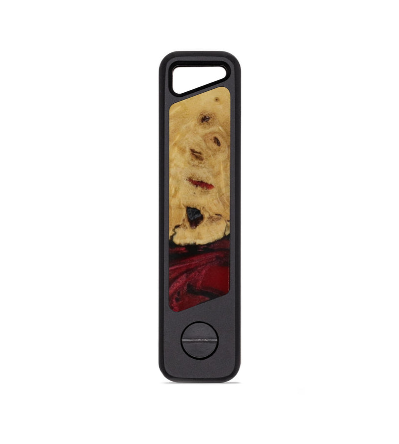 EDC Wood KeyHolder - Haven (Red, 774265)