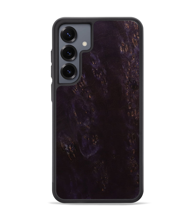 Galaxy S25 Plus Wood Phone Case - Tarah (Wood Burl, 774296)