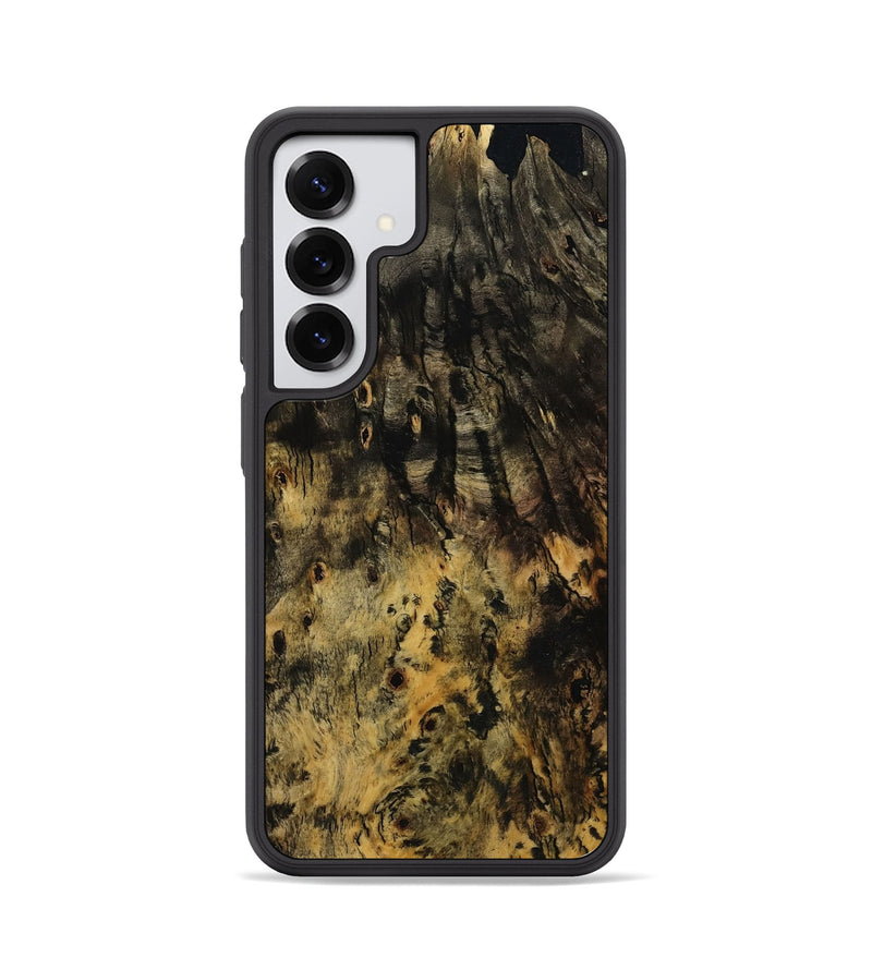 Galaxy S25 Wood Phone Case - Ainhoa (Wood Burl, 774300)
