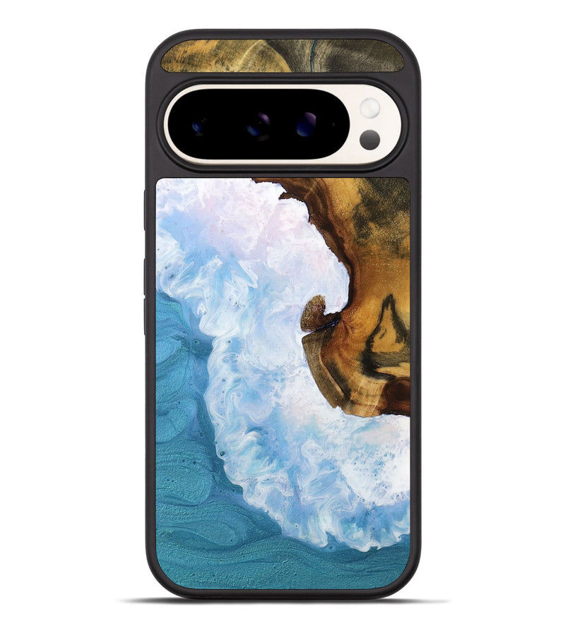 Pixel 9 Pro XL Wood Phone Case - Ransom (Coastal, 774322)