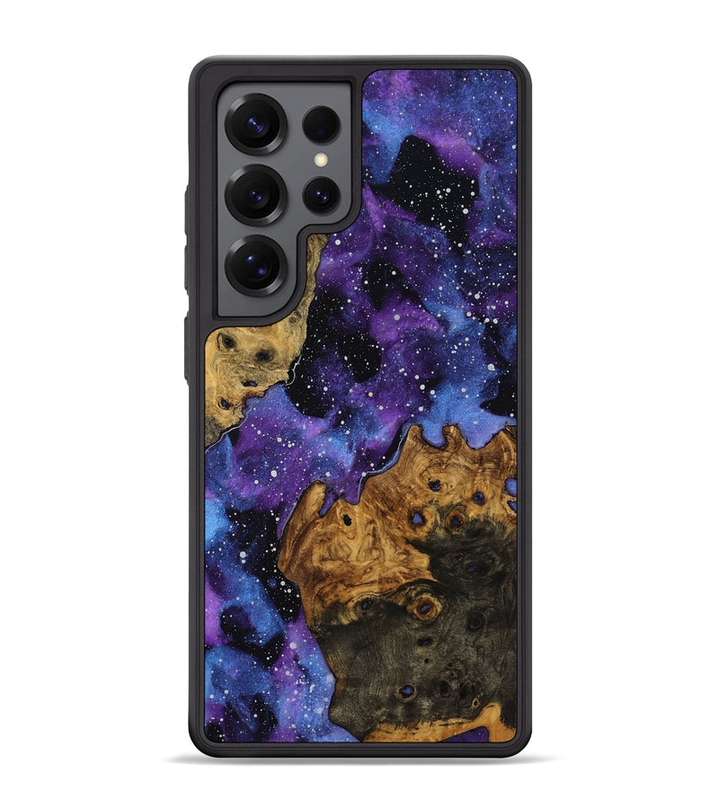 Galaxy S25 Ultra Wood Phone Case - Kenyon (Cosmos, 774337)