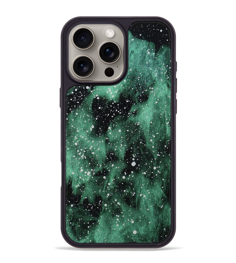 iPhone 16 Pro Max ResinArt Phone Case - Carson (Cosmos, 774353)