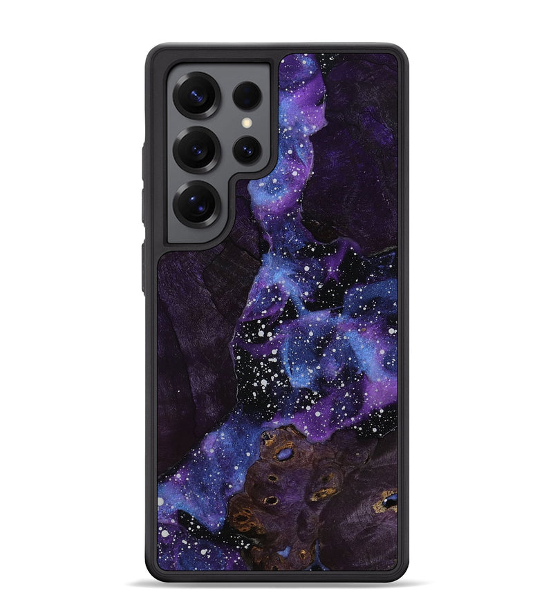 Galaxy S25 Ultra Wood Phone Case - Arianna (Cosmos, 774364)