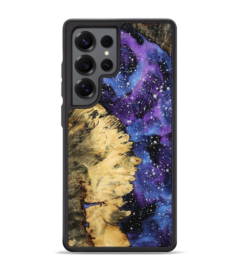 Galaxy S25 Ultra Wood Phone Case - Sofia (Cosmos, 774367)