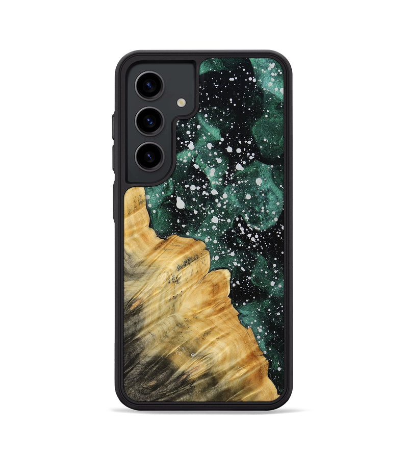 Galaxy S24 Wood Phone Case - Austyn (Cosmos, 774368)